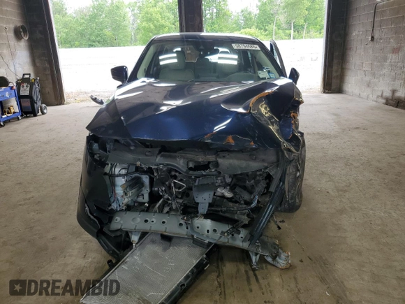 2018 Mazda CX-5 Touring z VIN JM3KFBCM3J0464815, wystawiony jako Copart lot #58794685 z przebiegiem Nie podano mil oraz Szkoda całkowita • Salvage title. Historia ofert i sprzedaży dostępna na DreamBid. Obrazek 5.