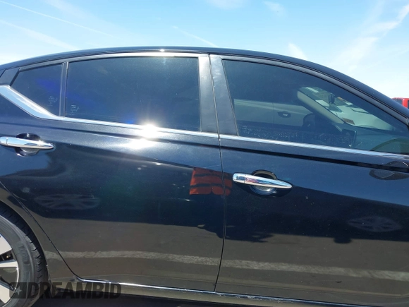 2021 Nissan Altima SV with VIN 1N4BL4DV2MN344456, listed as a IAAI auction lot 42320233 with 78,515 mi miles and . Bid and sale history available at DreamBid. Image 13.