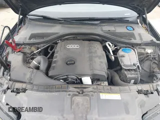 2015 Audi A6 Premium с VIN WAUCFAFC5FN008879, выставлен на аукционе IAAI как лот 42463024 с пробегом 143 932 миль миль и . История ставок и продаж доступна на DreamBid. Изображение 10.