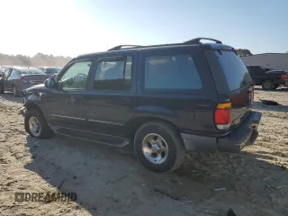 1997 Ford Explorer XL с VIN 1FMDU34E7VUB97502, выставлен на аукционе Copart как лот 78464514 с пробегом 274 466 миль миль и Списание • Salvage title. История ставок и продаж доступна на DreamBid. Изображение 2.