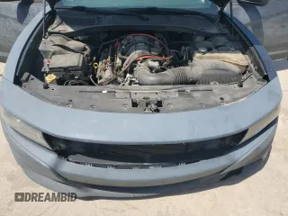 2017 Dodge Charger Daytona 340 с VIN 2C3CDXCT4HH595513, выставлен на аукционе Copart как лот 51418435 с пробегом 222 158 миль миль и Чистый • Clean title. История ставок и продаж доступна на DreamBid. Изображение 11.
