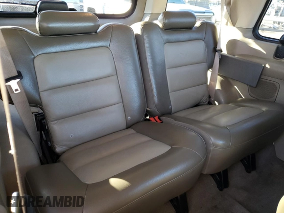 2003 Ford Explorer Sport XLS z VIN 1FMZU70E73UA49138, wystawiony jako Copart lot #83067684 z przebiegiem 182 425 mil mil oraz Szkoda całkowita • Salvage title. Historia ofert i sprzedaży dostępna na DreamBid. Obrazek 11.