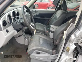 2007 Chrysler PT Cruiser Limited with VIN 3A8FY68847T515864, listed as a Copart auction lot 73429154 with 149,521 mi miles and Non Repairable. Bid and sale history available at carsss.com. Image 7.