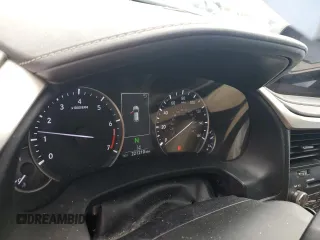 2021 Lexus RX 350 with VIN 2T2AZMDA0MC301668, listed as a Copart auction lot 51757285 with 221,210 mi miles and Salvage title. Bid and sale history available at DreamBid. Image 9.