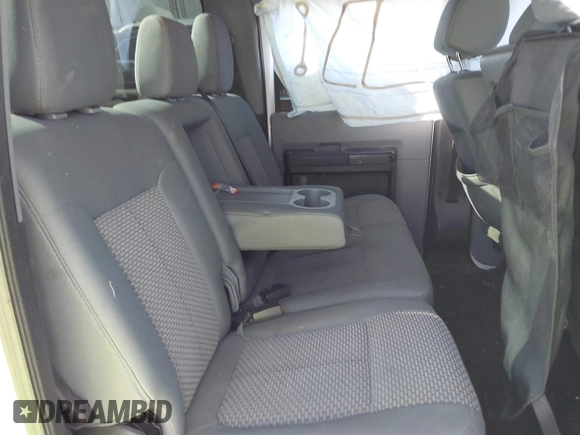 2015 Ford F-250 Lariat с VIN 1FT7W2B62FED60120, выставлен на аукционе IAAI как лот 42094823 с пробегом 82 542 миль миль и . История ставок и продаж доступна на DreamBid. Изображение 8.