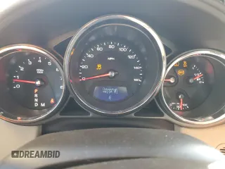 2013 Cadillac CTS Premium с VIN 1G6DP5E30D0119690, выставлен на аукционе Copart как лот 42861625 с пробегом 44 194 миль миль и Списание • Salvage title. История ставок и продаж доступна на DreamBid. Изображение 9.