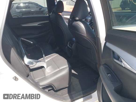 2020 Infiniti QX50 Essential с VIN 3PCAJ5M34LF104029, выставлен на аукционе IAAI как лот 41858931 с пробегом 57 934 миль миль и . История ставок и продаж доступна на DreamBid. Изображение 8.