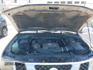 2005 Nissan Pathfinder SE with VIN 5N1AR18W95C754105, listed as a IAAI auction lot 42804550 with Not provided miles and . Bid and sale history available at DreamBid. Image 10.