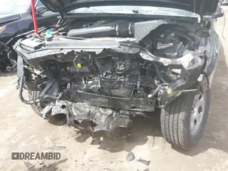 2022 Nissan Frontier SV z VIN 1N6ED1EK9NN619293, wystawiony jako IAAI lot #42525027 z przebiegiem 58 055 mil mil oraz . Historia ofert i sprzedaży dostępna na DreamBid. Obrazek 6.