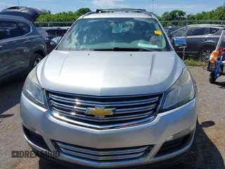 2017 Chevrolet Traverse LS with VIN 1GNKRFKD5HJ247271, listed as a IAAI auction lot 42292505 with 135,767 mi miles and . Bid and sale history available at DreamBid. Image 12.