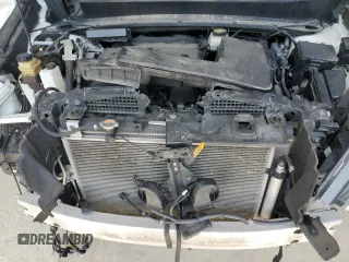 2020 Nissan Pathfinder SL with VIN 5N1DR2CN4LC611576, listed as a Copart auction lot 60475765 with Not provided miles and Salvage title. Bid and sale history available at DreamBid. Image 12.