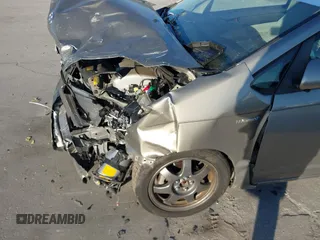 2009 Toyota Prius with VIN JTDKB20U693534679, listed as a IAAI auction lot 41299735 with 189,621 mi miles and . Bid and sale history available at DreamBid. Image 12.