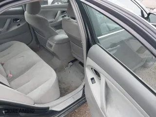 2007 Toyota Camry CE with VIN 4T1BE46K57U707992, listed as a IAAI auction lot 41927764 with 317,088 mi miles. Bid and sale history available at carsss.com. Image 8.