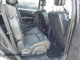 2016 Dodge Journey Crossroad Plus with VIN 3C4PDDGG4GT242199, listed as a IAAI auction lot 42530959 with 212,522 mi miles and . Bid and sale history available at DreamBid. Image 8.