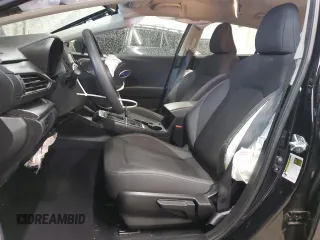 2024 Subaru Impreza z VIN JF1GUABCXR8342463, wystawiony jako Copart lot #58293955 z przebiegiem 12 273 mil mil oraz Szkoda całkowita • Salvage title. Historia ofert i sprzedaży dostępna na DreamBid. Obrazek 7.