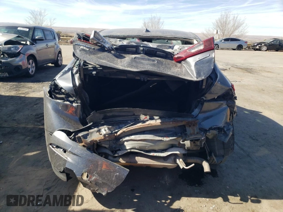 2015 Mazda Mazda3 i Touring with VIN JM1BM1V78F1222426, listed as a Copart auction lot 43744905 with 140,471 mi miles and Salvage Title. Bid and sale history available at carsss.com. Image 6.