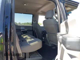 2018 Ford F-250 XL with VIN 1FT7W2BT3JEB65304, listed as a IAAI auction lot 42325685 with 172,771 mi miles and . Bid and sale history available at DreamBid. Image 8.