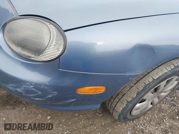 1999 Ford Taurus SE with VIN 1FAFP53S8XA278221, listed as a IAAI auction lot 41820964 with 115,109 mi miles and . Bid and sale history available at DreamBid. Image 13.
