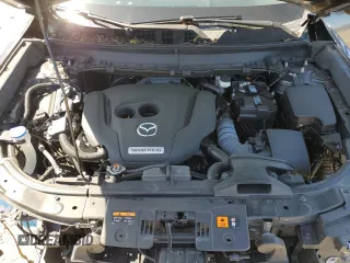 2021 Mazda CX-9 Touring with VIN JM3TCBCY7M0515088, listed as a Copart auction lot 53481665 with 66,381 mi miles and Salvage title. Bid and sale history available at DreamBid. Image 12.