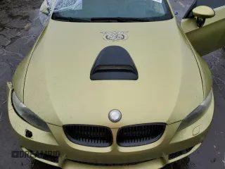 2007 BMW 3 Series 328i z VIN WBAWL13557PX15367, wystawiony jako Copart lot #56542565 z przebiegiem 132 845 mil mil oraz Czysty tytuł • Clean title. Historia ofert i sprzedaży dostępna na DreamBid. Obrazek 11.