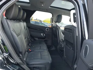 2019 Land Rover Discovery SE with VIN SALRG2RVXKA087358, listed as a IAAI auction lot 41464589 with 58,508 mi miles and . Bid and sale history available at DreamBid. Image 8.