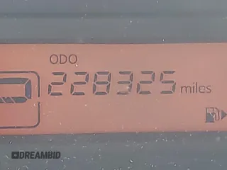 2020 Nissan NV200 S with VIN 3N6CM0KN9LK691615, listed as a IAAI auction lot 41910614 with 228,325 mi miles and . Bid and sale history available at DreamBid. Image 15.