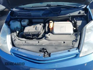 2004 Toyota Prius with VIN JTDKB22U640112757, listed as a IAAI auction lot 42145750 with 181,310 mi miles and . Bid and sale history available at DreamBid. Image 10.