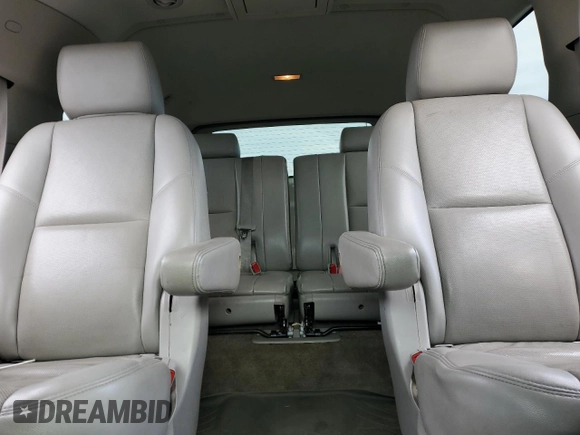 2014 GMC Yukon XL SLT with VIN 1GKS2KE79ER166951, listed as a Copart auction lot 87599315 with 205,084 mi miles and Clean Title. Bid and sale history available at carsss.com. Image 10.