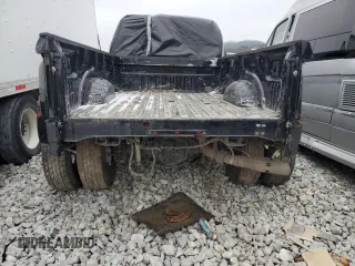 2018 Ford F-350 XL с VIN 1FT8W3DT7JEB64809, выставлен на аукционе Copart как лот 41604065 с пробегом 253 019 миль миль и Списание • Salvage title. История ставок и продаж доступна на DreamBid. Изображение 6.