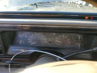 1999 Buick LeSabre Limited with VIN 1G4HR52KXXH452758, listed as a Copart auction lot 85077744 with 211,060 mi miles and Salvage Title. Bid and sale history available at DreamBid. Image 9.