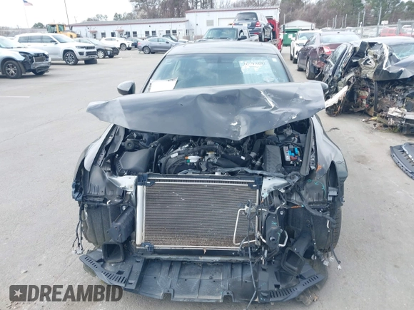 2014 Lexus IS 350 с VIN JTHBE1D2XE5005159, выставлен на аукционе IAAI как лот 41723948 с пробегом 105 405 миль миль и . История ставок и продаж доступна на DreamBid. Изображение 12.