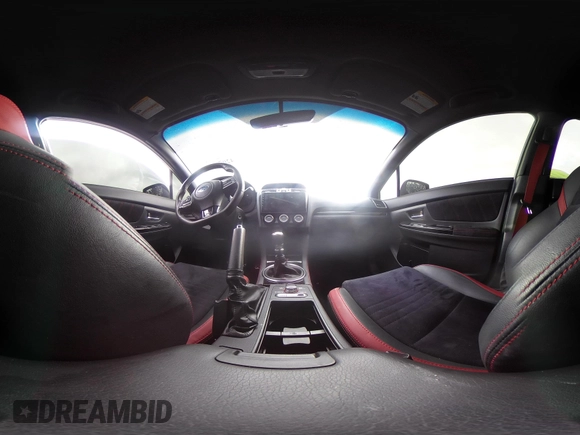 2019 Subaru WRX STI with VIN JF1VA2R68K9822586, listed as a IAAI auction lot 42071007 with Not provided miles and . Bid and sale history available at DreamBid. Image 18.