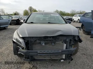 2017 Hyundai Sonata 2.4L with VIN 5NPE24AF0HH591939, listed as a Copart auction lot 54394845 with 102,721 mi miles and Clean Title. Bid and sale history available at carsss.com. Image 5.
