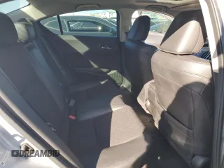 2013 Acura ILX with VIN 19VDE1F38DE004118, listed as a Copart auction lot 89351765 with 186,613 mi miles and Clean Title. Bid and sale history available at carsss.com. Image 10.