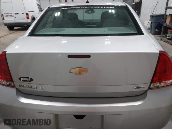 2014 Chevrolet Impala LT with VIN 2G1WB5E37E1178089, listed as a IAAI auction lot 42450127 with 58,277 mi miles and . Bid and sale history available at DreamBid. Image 16.