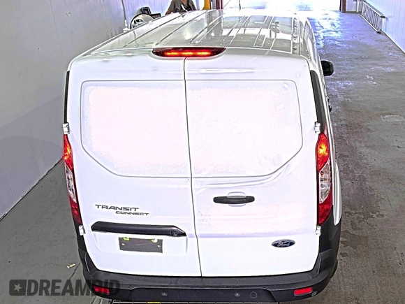 2020 Ford Transit Connect XL z VIN NM0LS7E29L1446914, wystawiony jako IAAI lot #42780150 z przebiegiem 65 761 mil mil oraz . Historia ofert i sprzedaży dostępna na DreamBid. Obrazek 14.