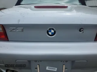 1998 BMW 3 Series 2.8L with VIN 4USCJ3322WLB62533, listed as a Copart auction lot 70248524 with Not Provided miles and Salvage Title. Bid and sale history available at carsss.com. Image 10.
