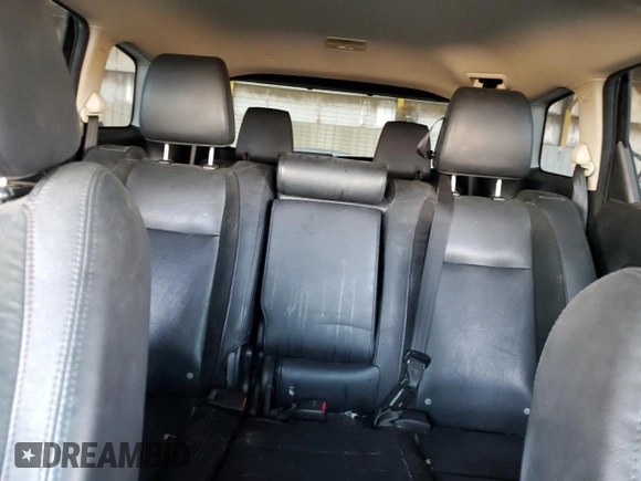 2015 Mazda CX-9 Touring с VIN JM3TB2CV1F0457586, выставлен на аукционе Copart как лот 63646475 с пробегом 125 509 миль миль и Чистый • Clean title. История ставок и продаж доступна на DreamBid. Изображение 10.