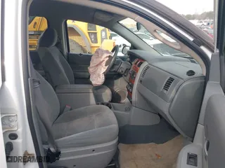 2004 Dodge Durango SLT with VIN 1D4HD48N44F217233, listed as a IAAI auction lot 41792773 with 105,741 mi miles. Bid and sale history available at carsss.com. Image 5.