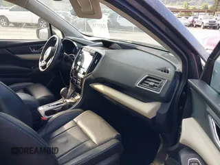 2019 Subaru Ascent Limited with VIN 4S4WMAMD8K3404890, listed as a IAAI auction lot 42435135 with 129,531 mi miles and . Bid and sale history available at DreamBid. Image 5.