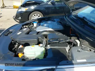 2017 Hyundai Sonata SE with VIN KMHE24L16HA043769, listed as a IAAI auction lot 43041061 with 105,639 mi miles and . Bid and sale history available at DreamBid. Image 19.