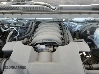2018 Chevrolet Silverado 1500 Work Truck with VIN 1GCNCNEC1JZ906524, listed as a Copart auction lot 66851955 with 71,188 mi miles and Salvage title. Bid and sale history available at DreamBid. Image 15.