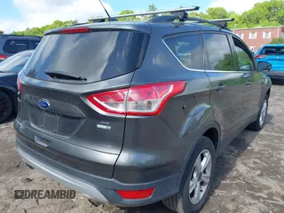 2016 Ford Escape SE с VIN 1FMCU9GX6GUB27794, выставлен на аукционе IAAI как лот 42292204 с пробегом 186 434 миль миль и . История ставок и продаж доступна на DreamBid. Изображение 4.