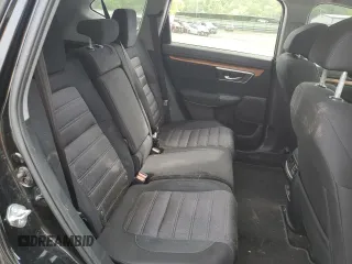 2020 Honda CR-V EX z VIN 5J6RW2H54LA009343, wystawiony jako Copart lot #57420035 z przebiegiem 49 930 mil mil oraz Szkoda całkowita • Salvage title. Historia ofert i sprzedaży dostępna na DreamBid. Obrazek 11.
