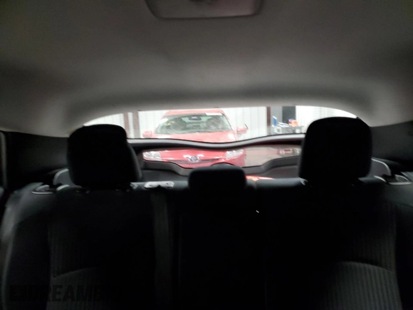 2021 Toyota Prius LE with VIN JTDKAMFP2M3188655, listed as a Copart auction lot 44873745 with 87,967 mi miles and Salvage Title. Bid and sale history available at DreamBid. Image 10.