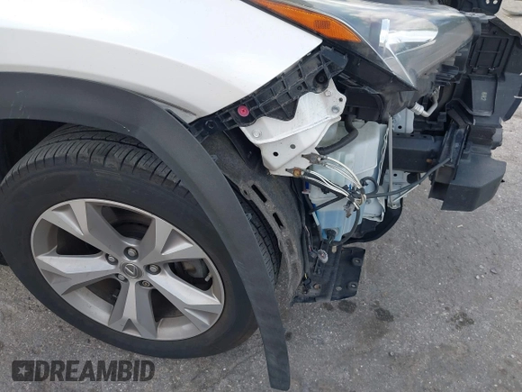 2017 Lexus NX 300h with VIN JTJBJRBZ4H2064237, listed as a IAAI auction lot 41609417 with 207,547 mi miles and . Bid and sale history available at DreamBid. Image 22.