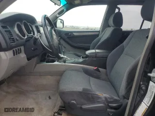 2005 Toyota 4Runner SR5 with VIN JTEZU14R058039492, listed as a Copart auction lot 53201305 with 226,433 mi miles and Salvage Title. Bid and sale history available at carsss.com. Image 7.