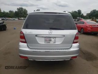 2012 Mercedes-Benz GL-Class GL 450 with VIN 4JGBF7BE3CA781342, listed as a Copart auction lot 69068224 with 251,918 mi miles and Clean Title. Bid and sale history available at carsss.com. Image 6.
