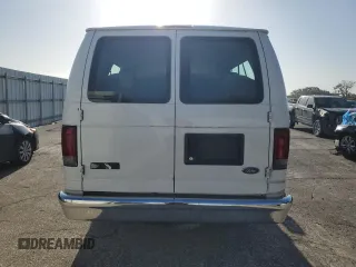 2010 Ford Econoline Passenger XL с VIN 1FBSS3BL9ADA18474, выставлен на аукционе Copart как лот 51644235 с пробегом 84 311 миль миль и Чистый • Clean title. История ставок и продаж доступна на DreamBid. Изображение 6.