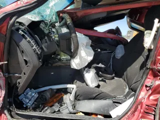 2008 Mazda Tribute Sport with VIN 4F2CZ02Z58KM23865, listed as a Copart auction lot 52436875 with Not Provided miles and Salvage Title. Bid and sale history available at DreamBid. Image 7.
